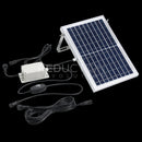 EGLO Solar Festoon Lights