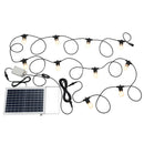 EGLO Solar Festoon Lights