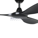 EGLO Kurrawa Outdoor Ceiling Fan