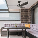 EGLO Kurrawa Outdoor Ceiling Fan