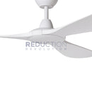 EGLO Kurrawa Outdoor Ceiling Fan