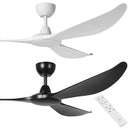 EGLO Kurrawa Outdoor Ceiling Fan