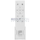 EGLO Kurrawa Outdoor Ceiling Fan