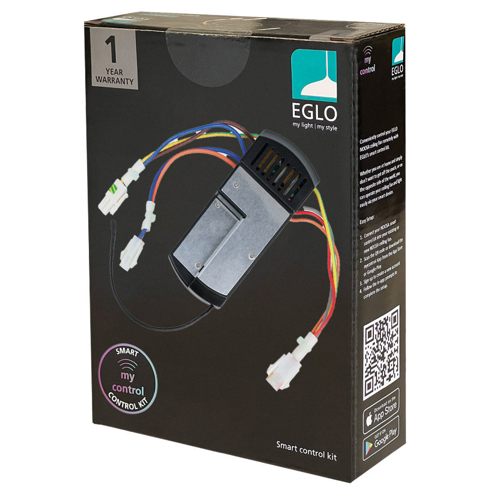 Eglo Driver Led EGLO Tourbillion Smart Home Receiver / Controller