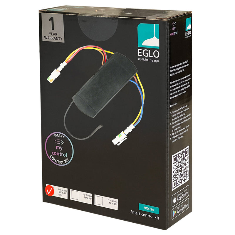 EGLO Noosa Smart Home Receiver / Controller