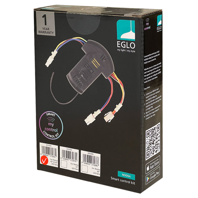 EGLO Noosa Smart Home Receiver / Controller