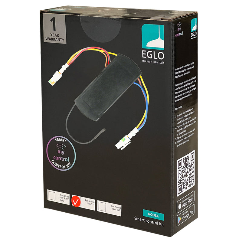 EGLO Noosa Smart Home Receiver / Controller