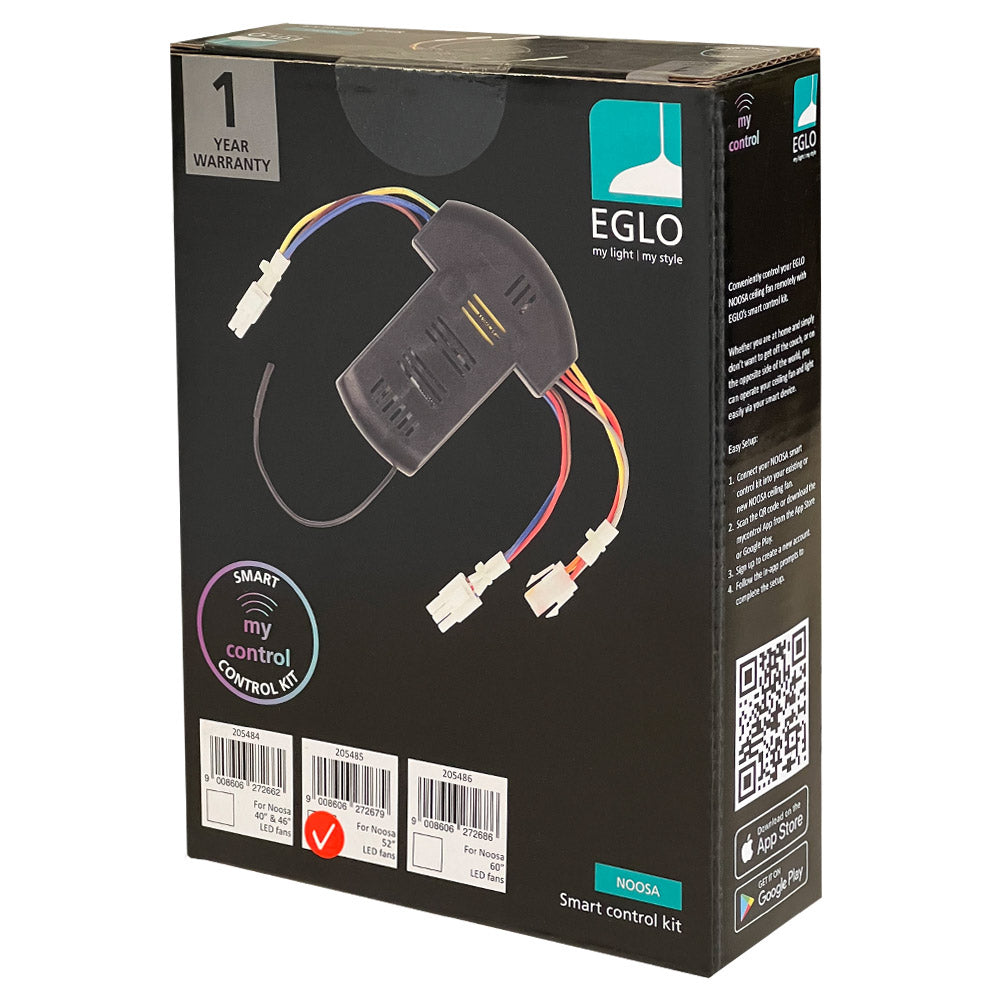 EGLO Noosa Smart Home Receiver Controller - Main Image