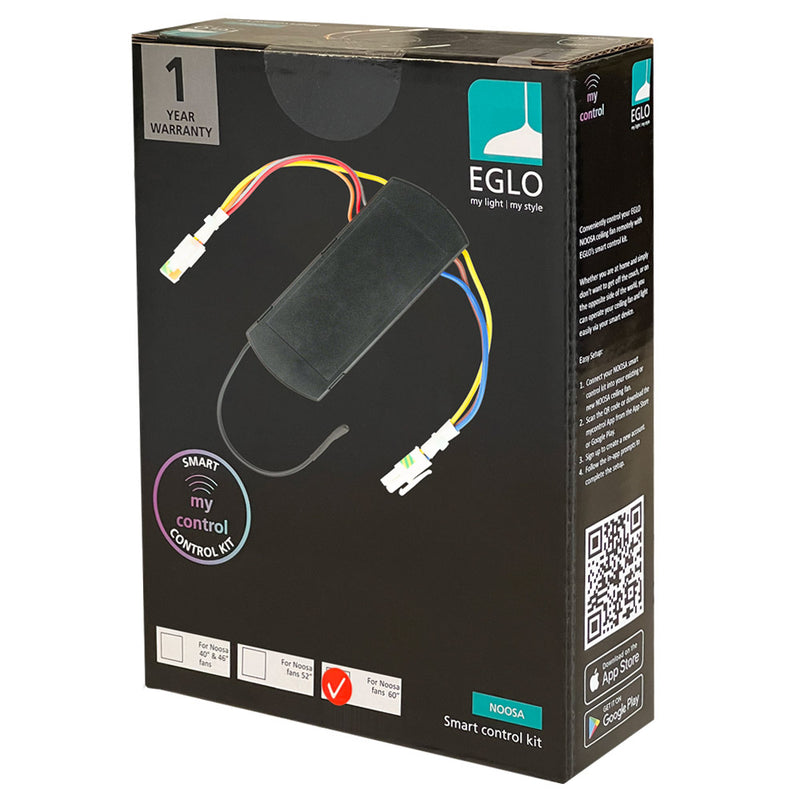 EGLO Noosa Smart Home Receiver / Controller