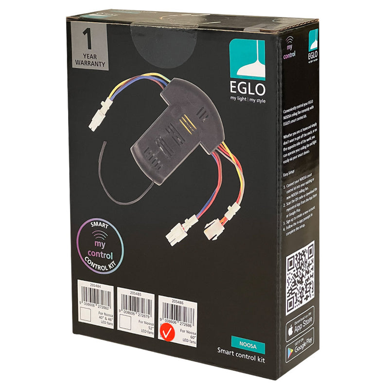 EGLO Noosa Smart Home Receiver / Controller