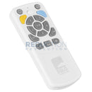 EGLO Noosa, Seacliff & Surf Remote Control (With Light)