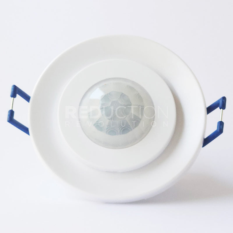 Recessed Motion Sensor (PIR, 360°) by EGLO