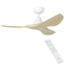 EGLO Surf Oak Ceiling Fan