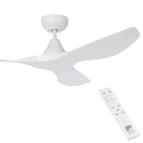 EGLO Surf White Ceiling Fan