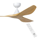 EGLO Surf Oak Ceiling Fan
