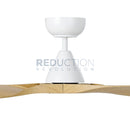 EGLO Surf Oak Ceiling Fan