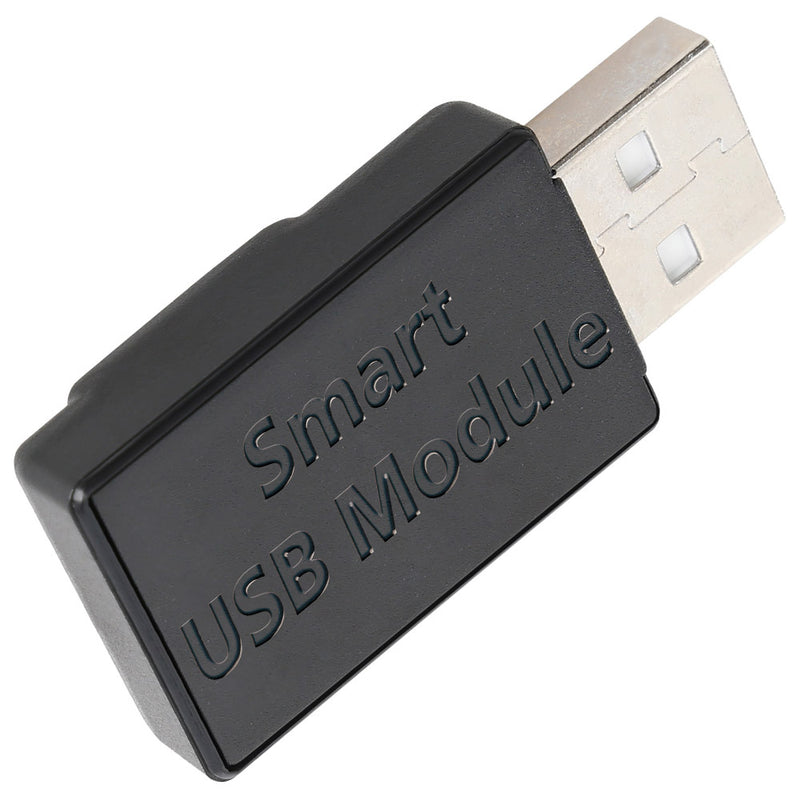 SMART USB BLACK