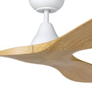 EGLO Surf Oak Ceiling Fan