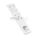 EGLO Surf White Ceiling Fan