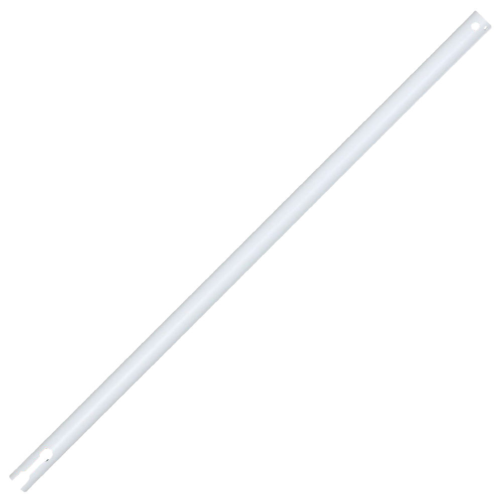 EGLO Surf Downrod White in 4 Sizes