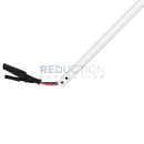 EGLO Surf Downrod White