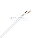 EGLO Surf Downrod White