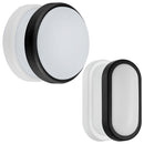 EGLO Tri Colour LED Bunker Light