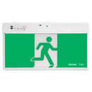 Elumen Manly Exit Light