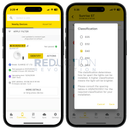 Elumen App Spitfire Lights