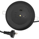 Black Spitfire Light