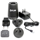 Battery Charger for FLIR Ex Series