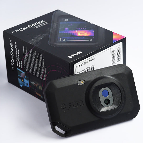 FLIR C5 - OPEN BOX 15% OFF!