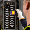 FLIR C8 Electrical Inspection