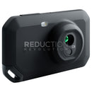 Front & Lens of FLIR C8