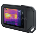 FLIR C8 3.5in Display Touch Screen