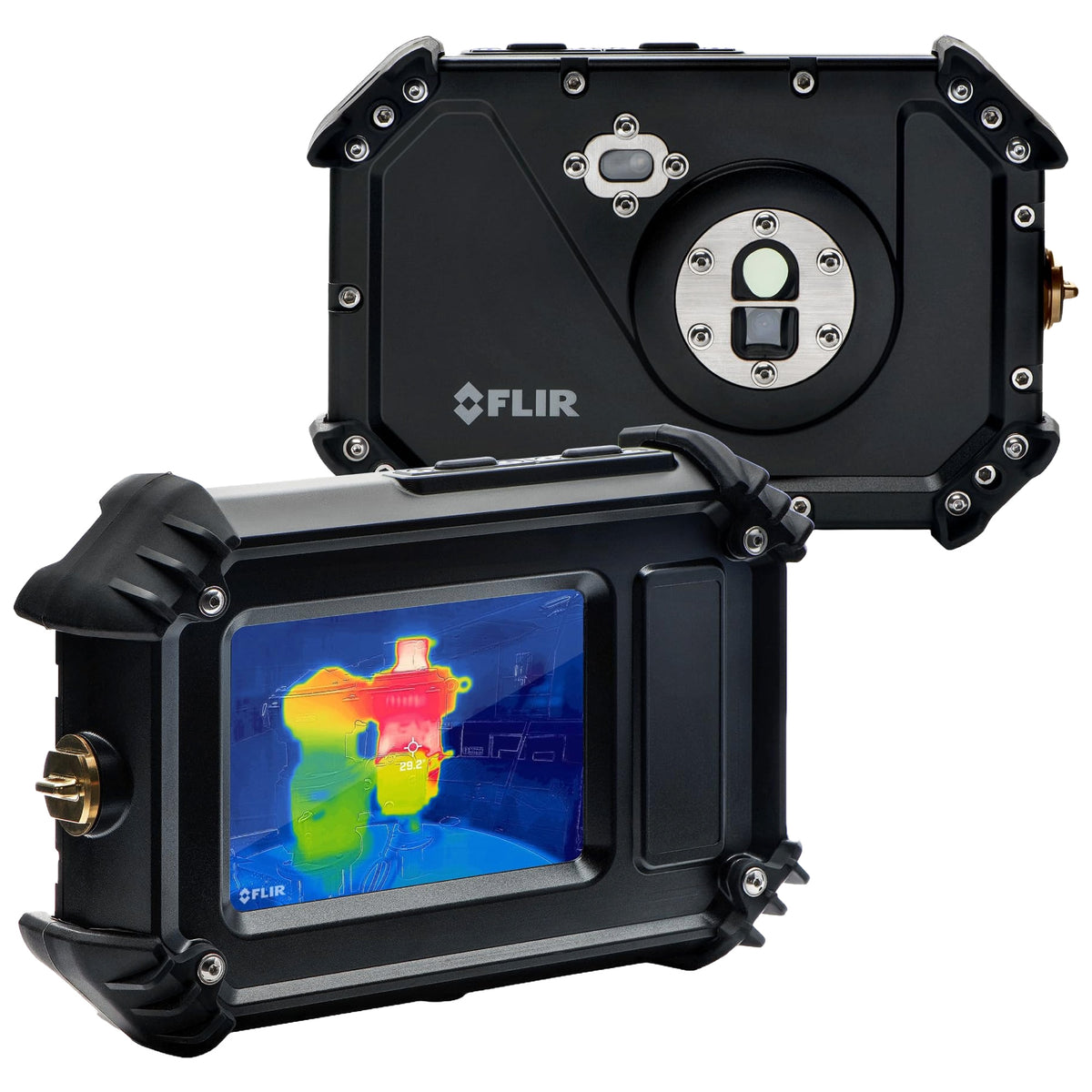 FLIR Cx5 Hazardous Area Rated Thermal Camera