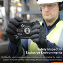 FLIR Cx5 Hazardous Area Thermal Camera