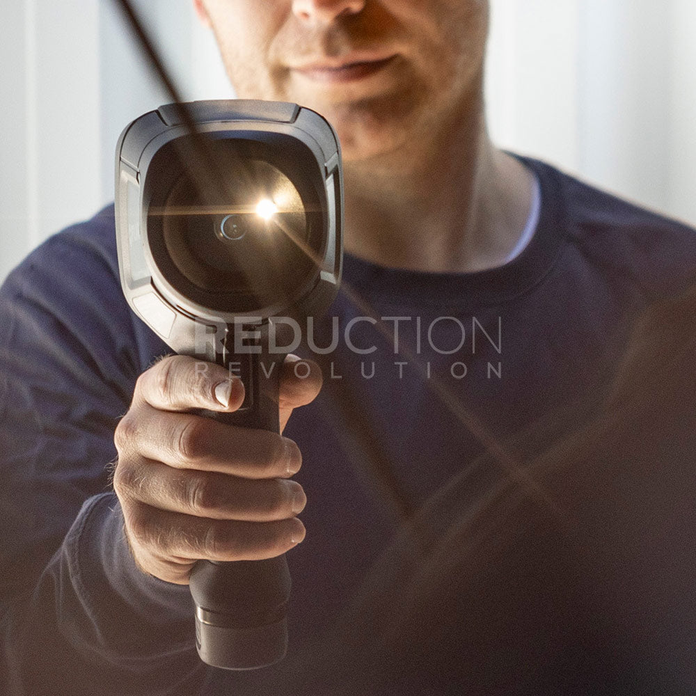 FLIR E6 Pro Thermal Imaging Camera - All New FLIR E6