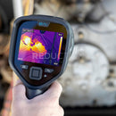 FLIR E5 Pro Thermal Imaging Camera