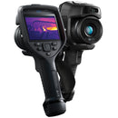 FLIR E76 Thermal Imaging Camera Front & Back