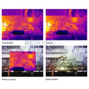 FLIR E8 Pro Thermal Imaging Camera