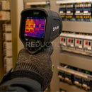 FLIR E8 Pro Thermal Imaging Camera