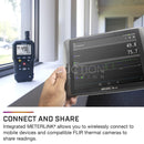 FLIR MR77 Moisture Meter