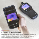 FLIR MR277 Building Inspection Moisture Meter