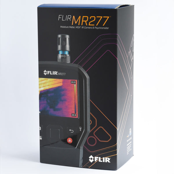 FLIR MR277 - OPEN BOX 15% OFF!