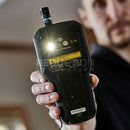 FLIR MR277 Building Inspection Moisture Meter