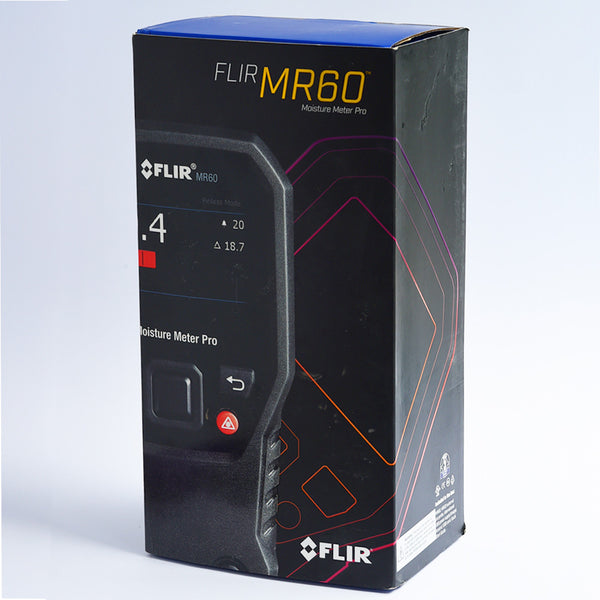 FLIR MR60 - OPEN BOX 20% OFF!