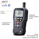 FLIR MR77 Moisture Meter