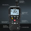 FLIR MR77 Moisture Meter