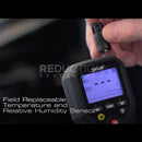 FLIR MR77 Moisture Meter